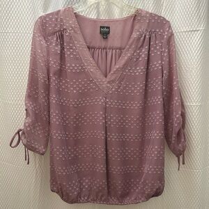 New York & Company Blouse